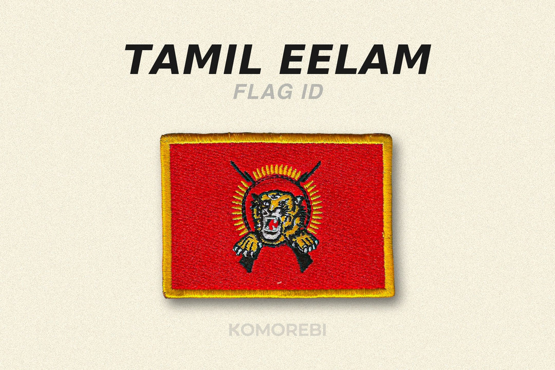 Tamil Eelam : Signification et Histoire