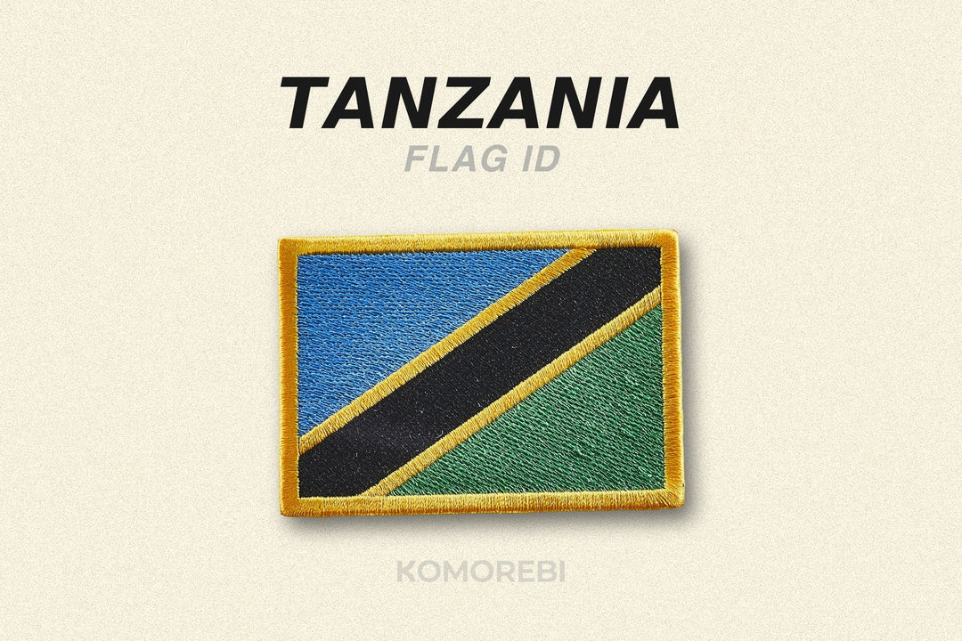 Tanzanie : Signification et Histoire