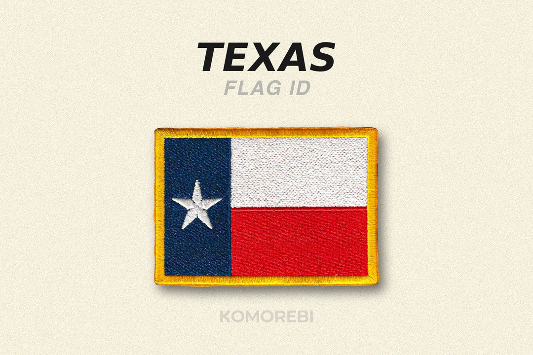 Texas : Signification et Histoire