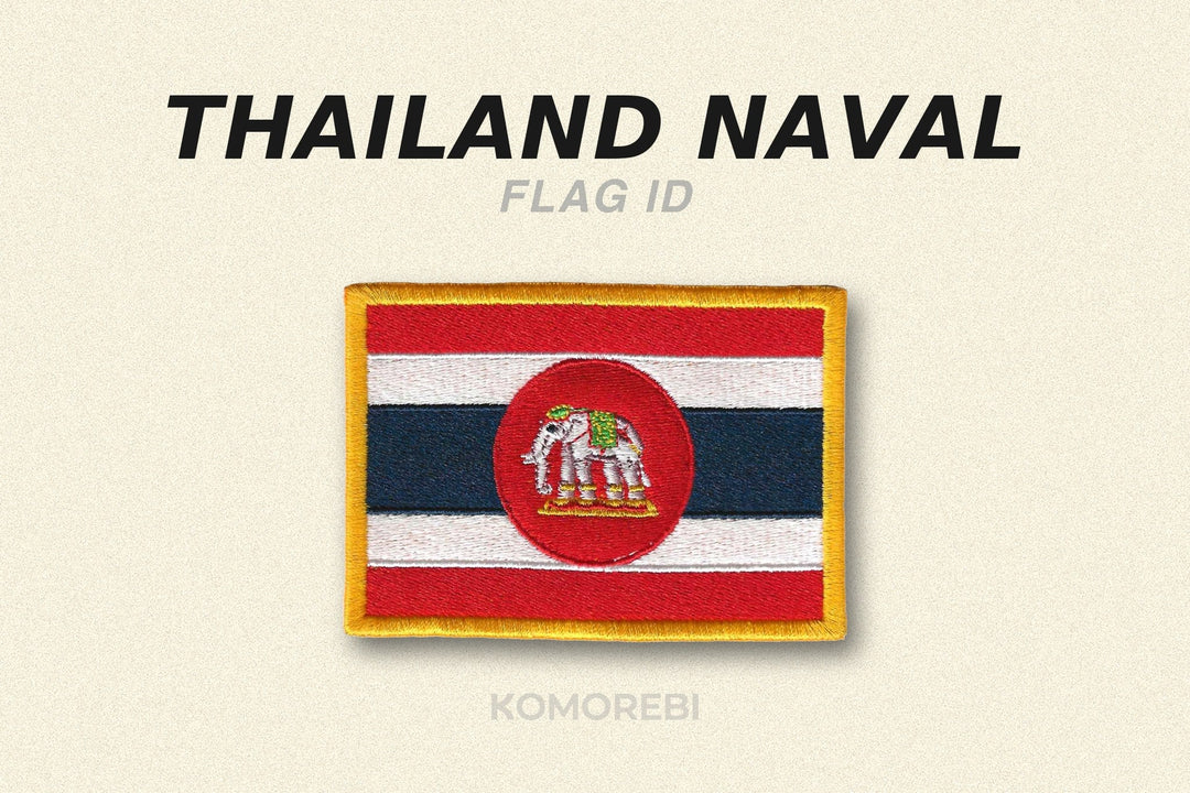 Thaïlande (naval) : Signification et Histoire