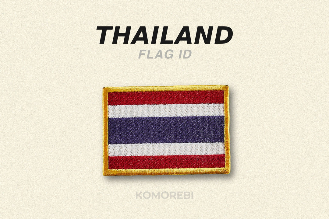 Thaïlande : Signification et Histoire