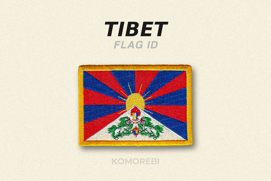 Tibet : Signification et Histoire