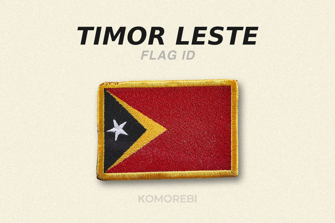 Timor oriental : Signification et Histoire