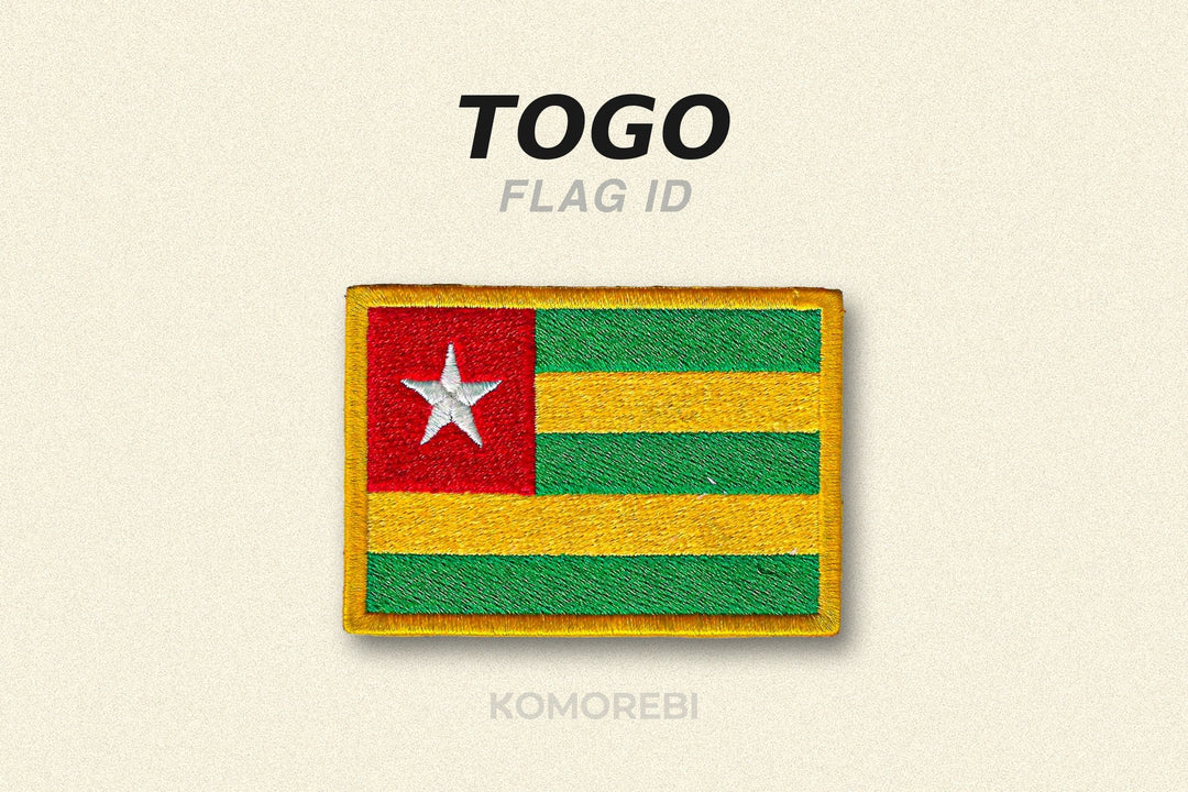 Togo : Signification et Histoire
