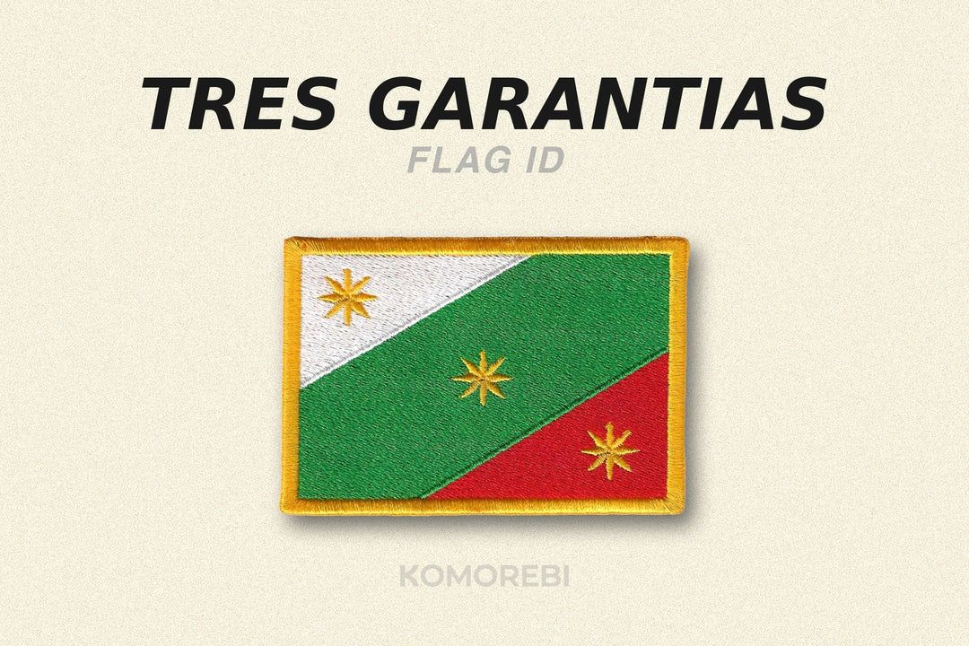 Trois Garanties (1821) : Signification et Histoire