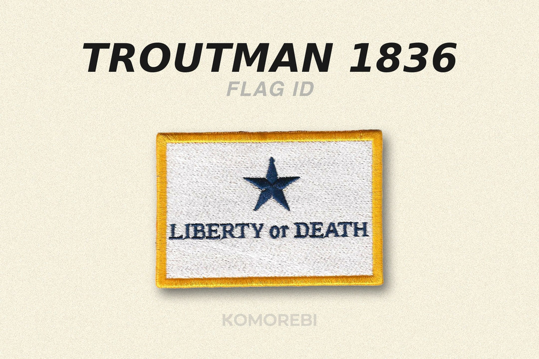 Troutman (1836) : Signification et Histoire