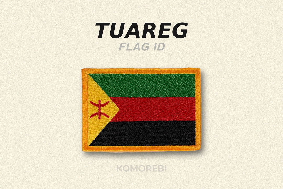Touareg : Signification et Histoire