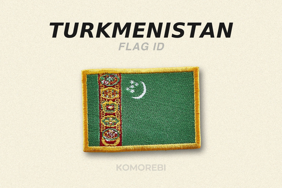 Turkménistan : Signification et Histoire