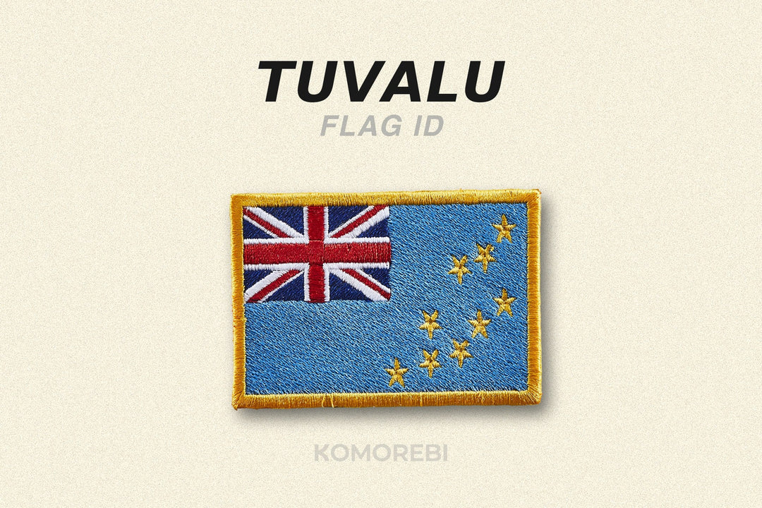 Tuvalu : Signification et Histoire