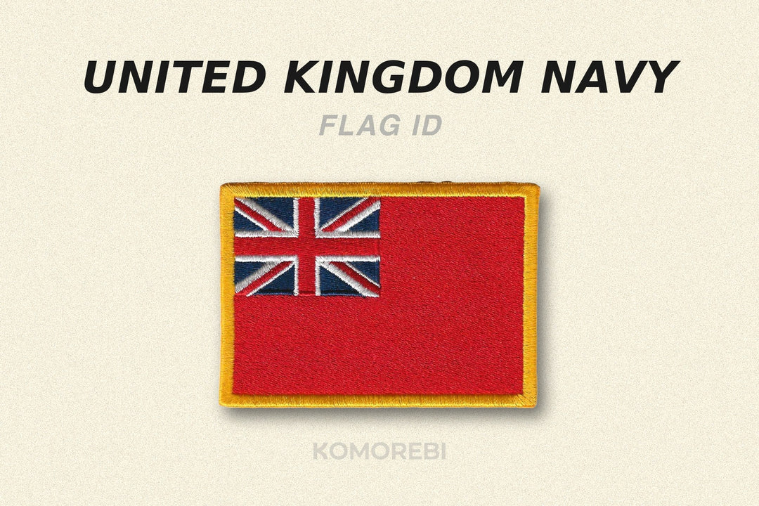 Royaume-Uni (naval) : Signification et Histoire