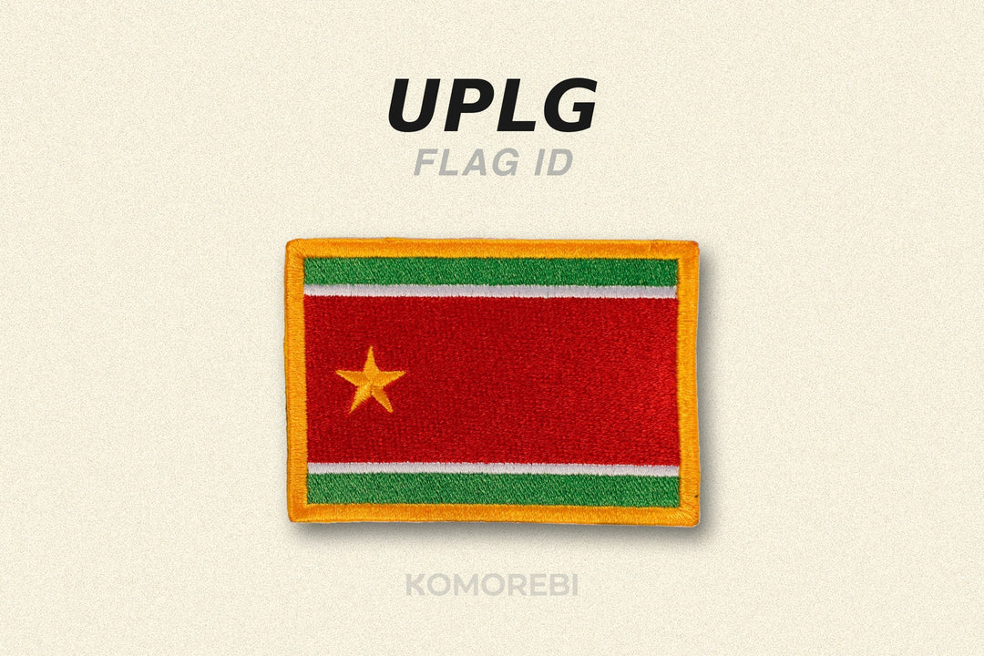 UPLG (1978) : Signification et Histoire