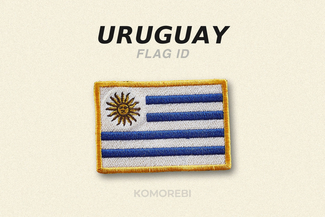 Uruguay : Signification et Histoire