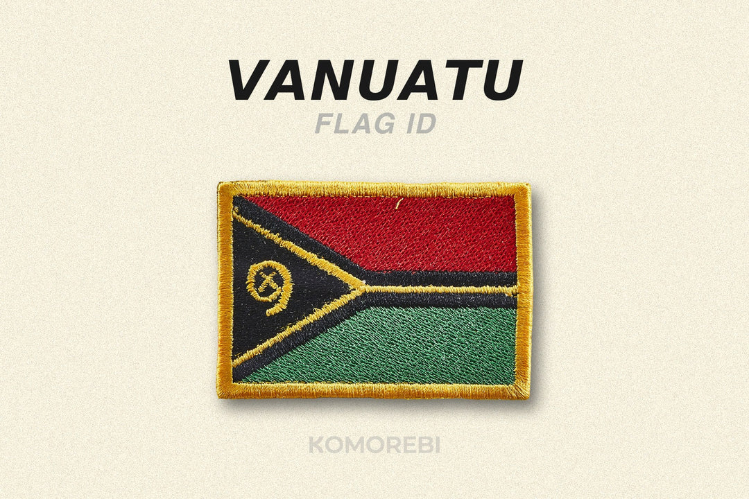 Vanuatu : Signification et Histoire