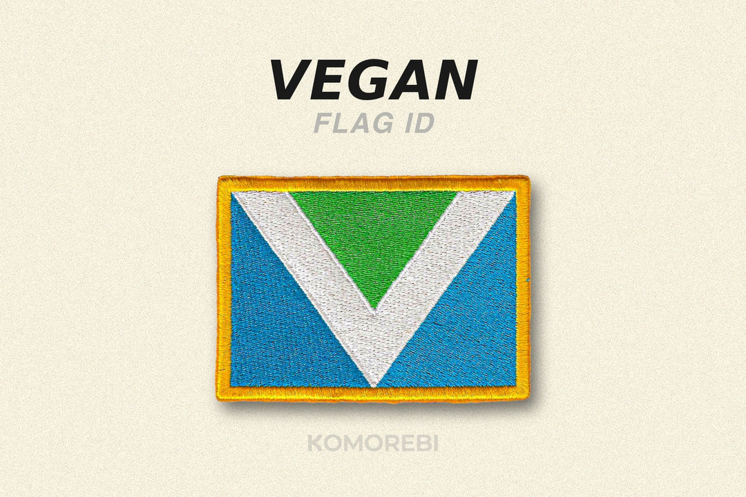 Vegan : Signification et Histoire