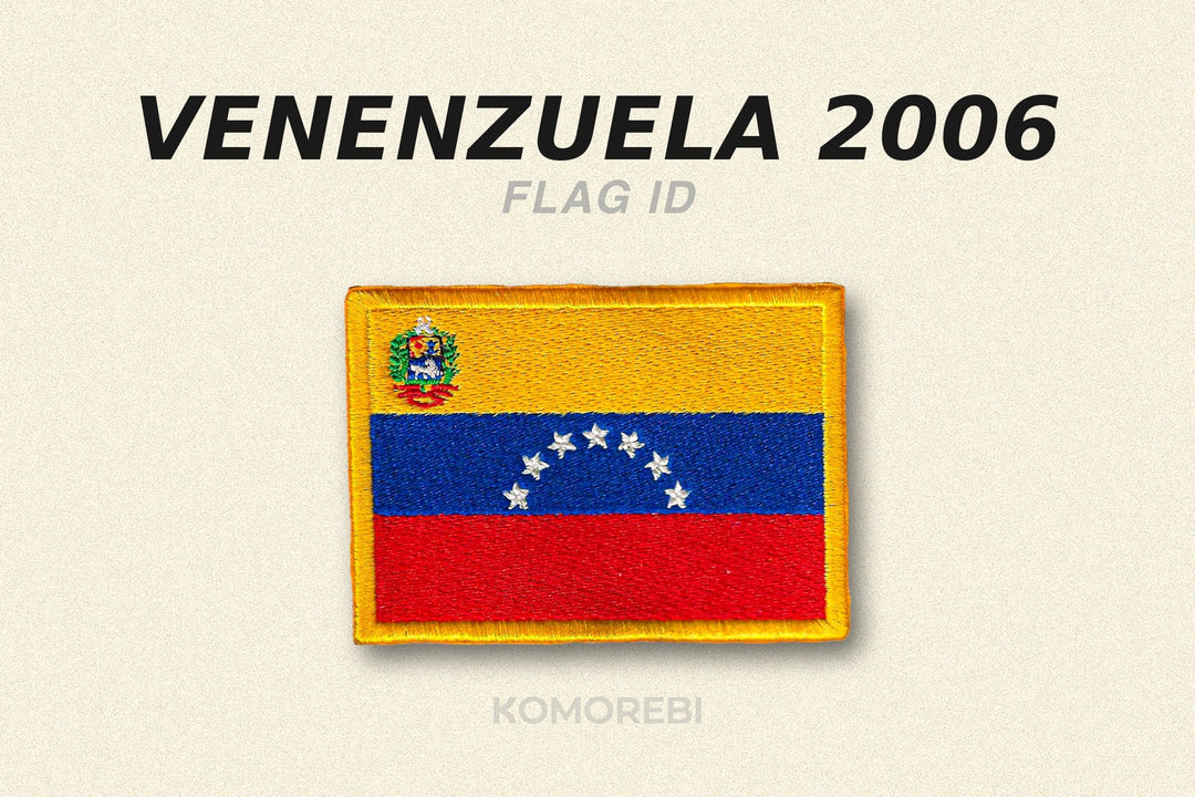 Venezuela (2006) : Signification et Histoire