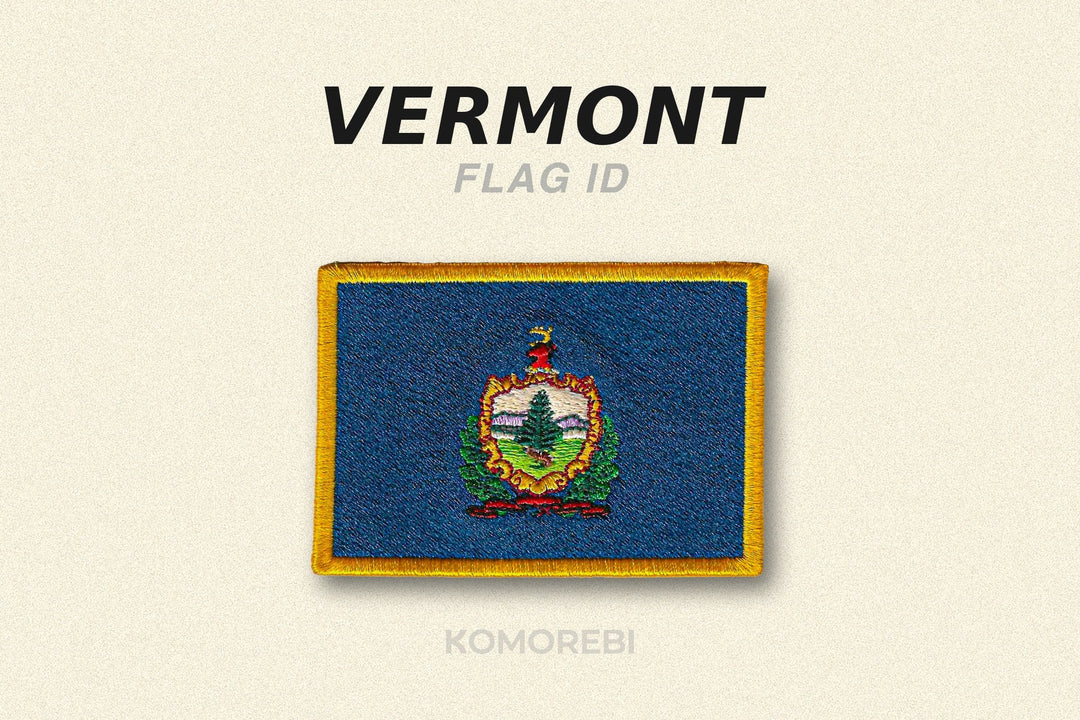 Vermont : Signification et Histoire