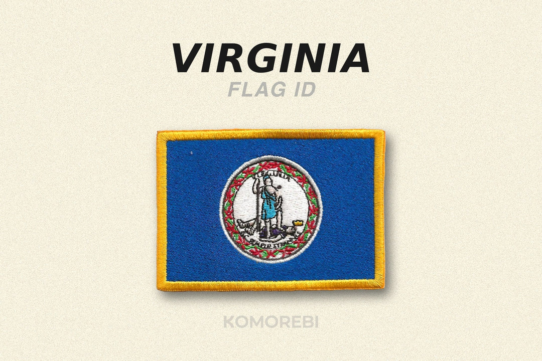 Virginie : Signification et Histoire