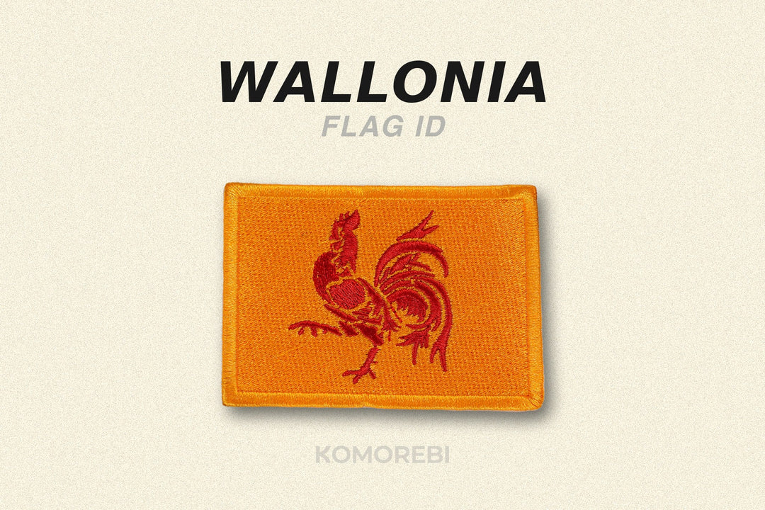 Wallonie : Signification et Histoire