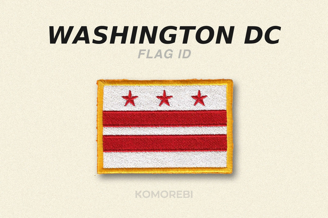 Washington D.C. : Signification et Histoire