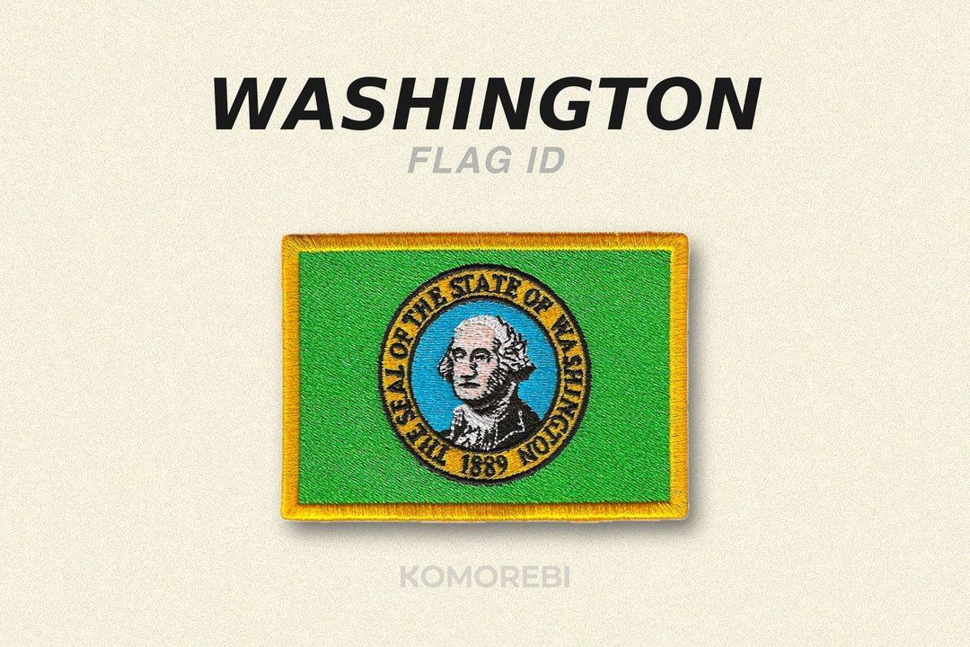 Washington : Signification et Histoire