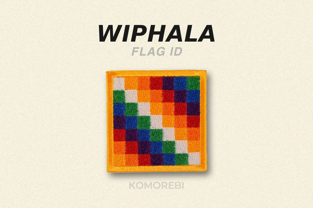 Wiphala : Signification et Histoire