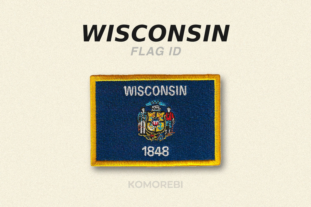 Wisconsin : Signification et Histoire