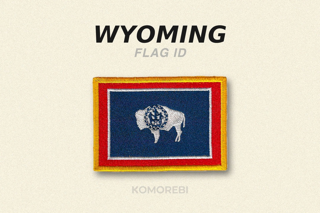 Wyoming : Signification et Histoire