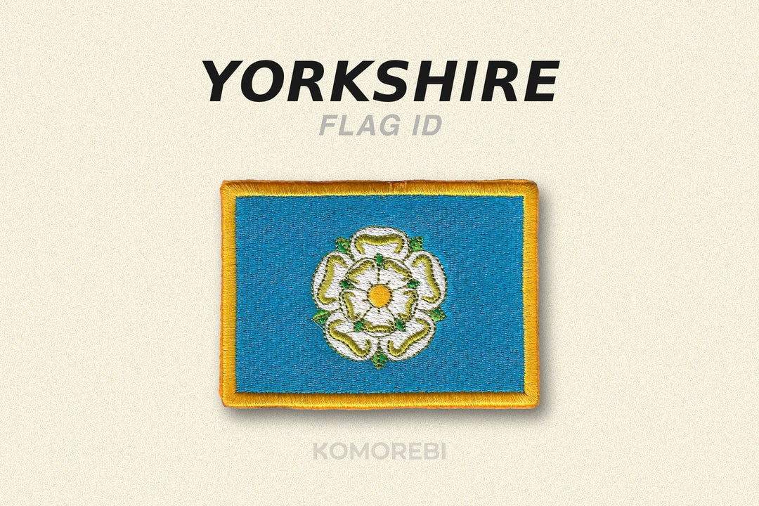 Yorkshire : Signification et Histoire