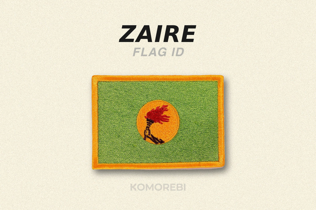 Zaïre : Signification et Histoire