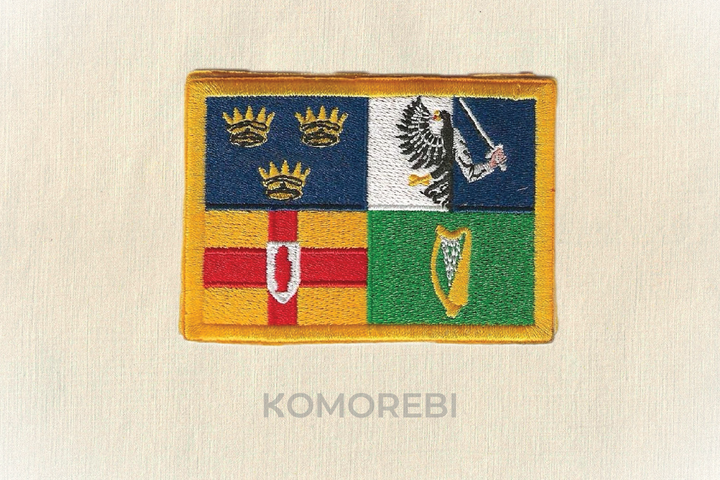 Quatre Provinces d&