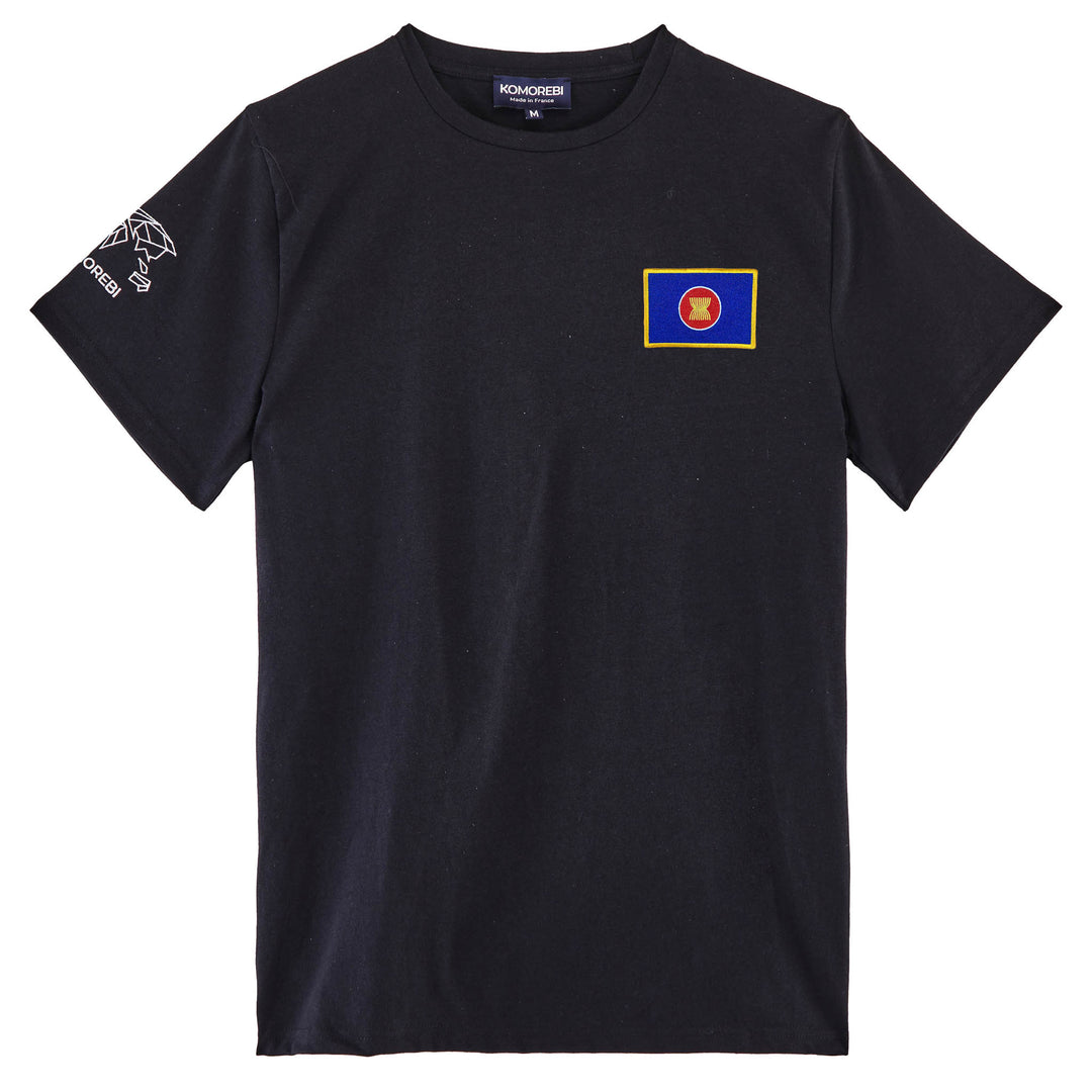 ASEAN (Association of Southeast Asian Nations) • T-shirt