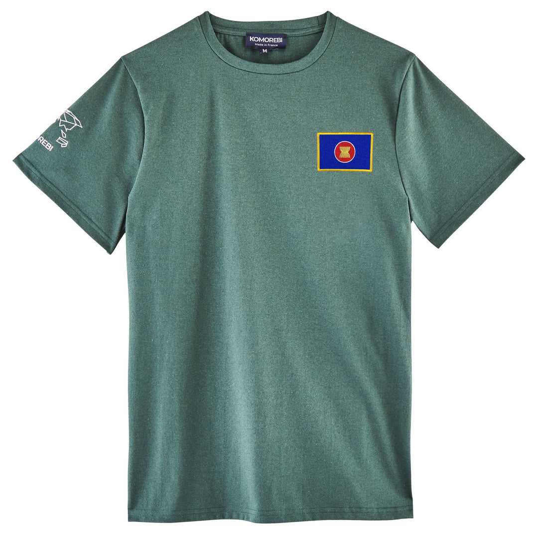 ASEAN (Association of Southeast Asian Nations) • T-shirt