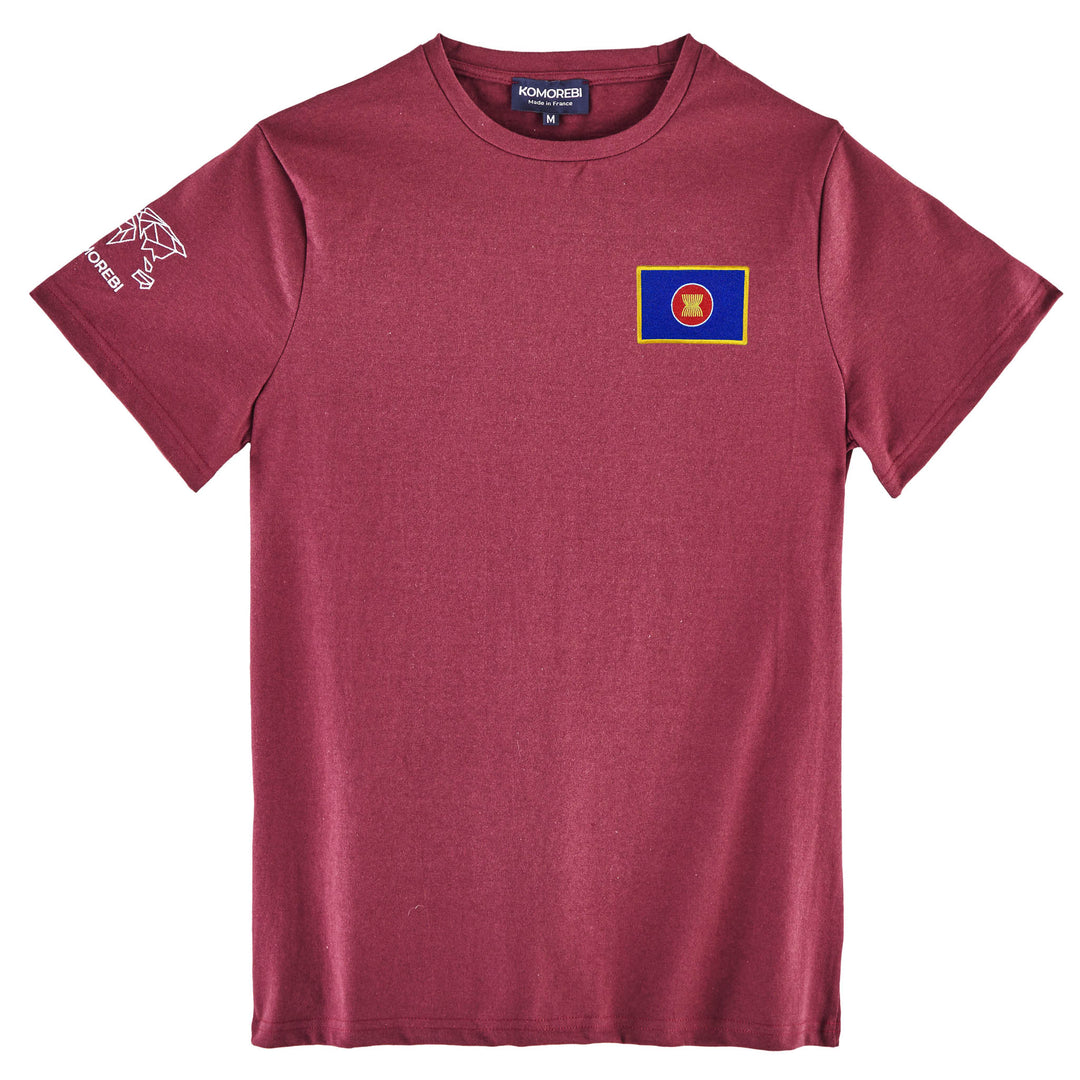 ASEAN (Association of Southeast Asian Nations) • T-shirt