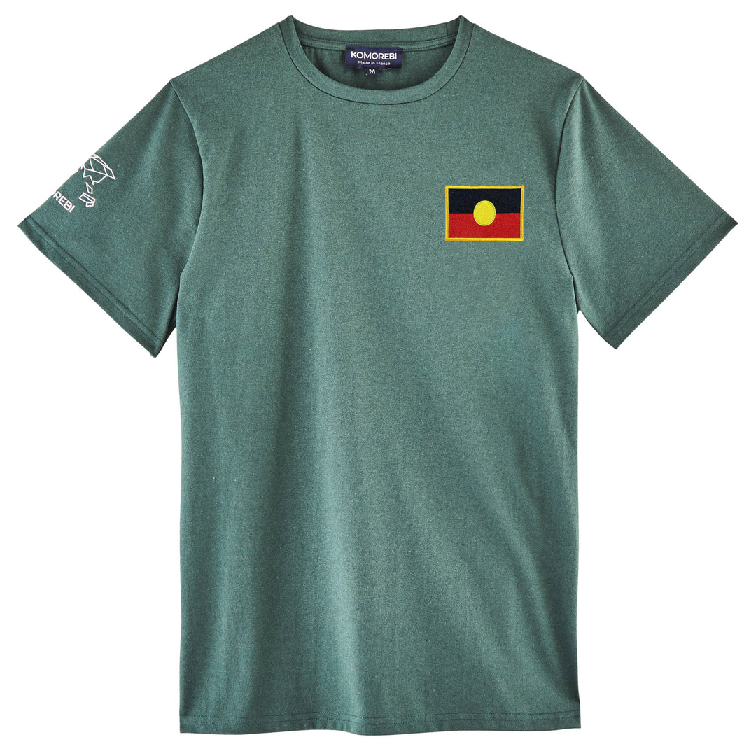 Aborigène Australien • T-shirt