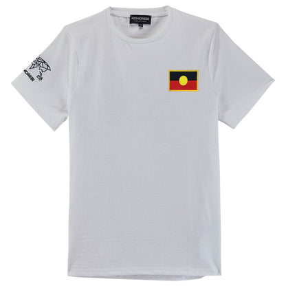 Aborigène Australien • T-shirt