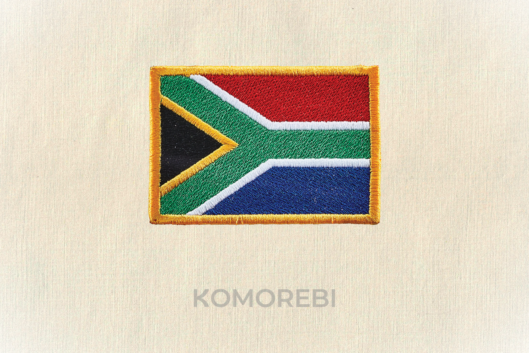 AFRIQUE