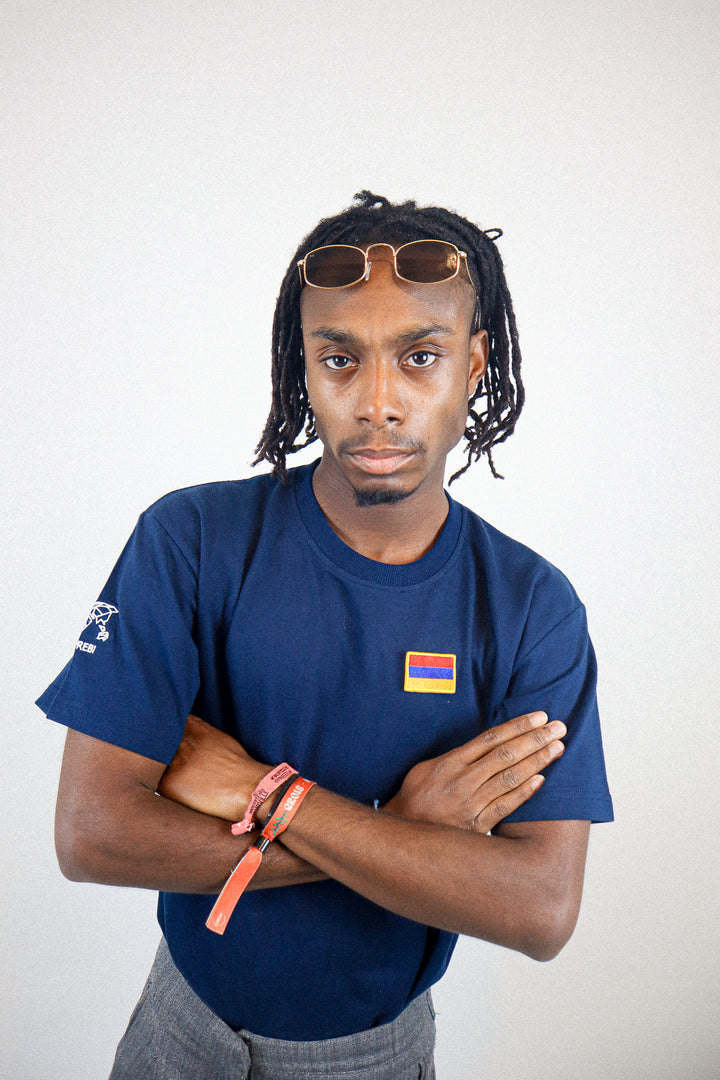 Arménie • T-shirt drapeau