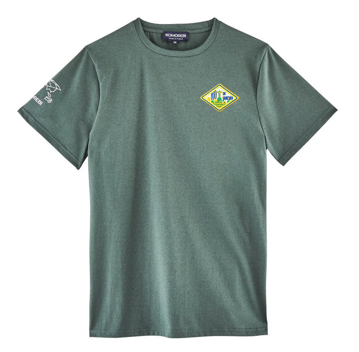 Antarctica • T-shirt