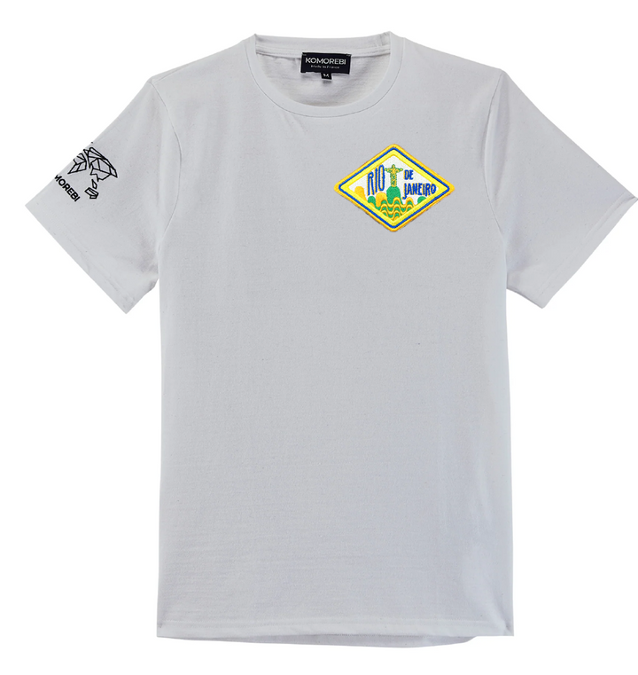 Antarctica • T-shirt