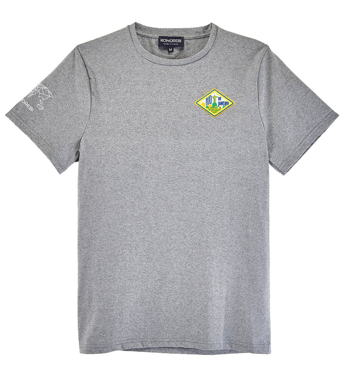 Antarctica • T-shirt