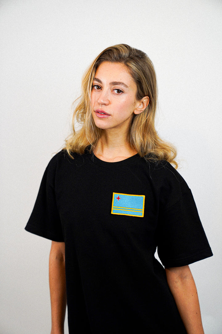Amazigh Berber • Flag T-shirt