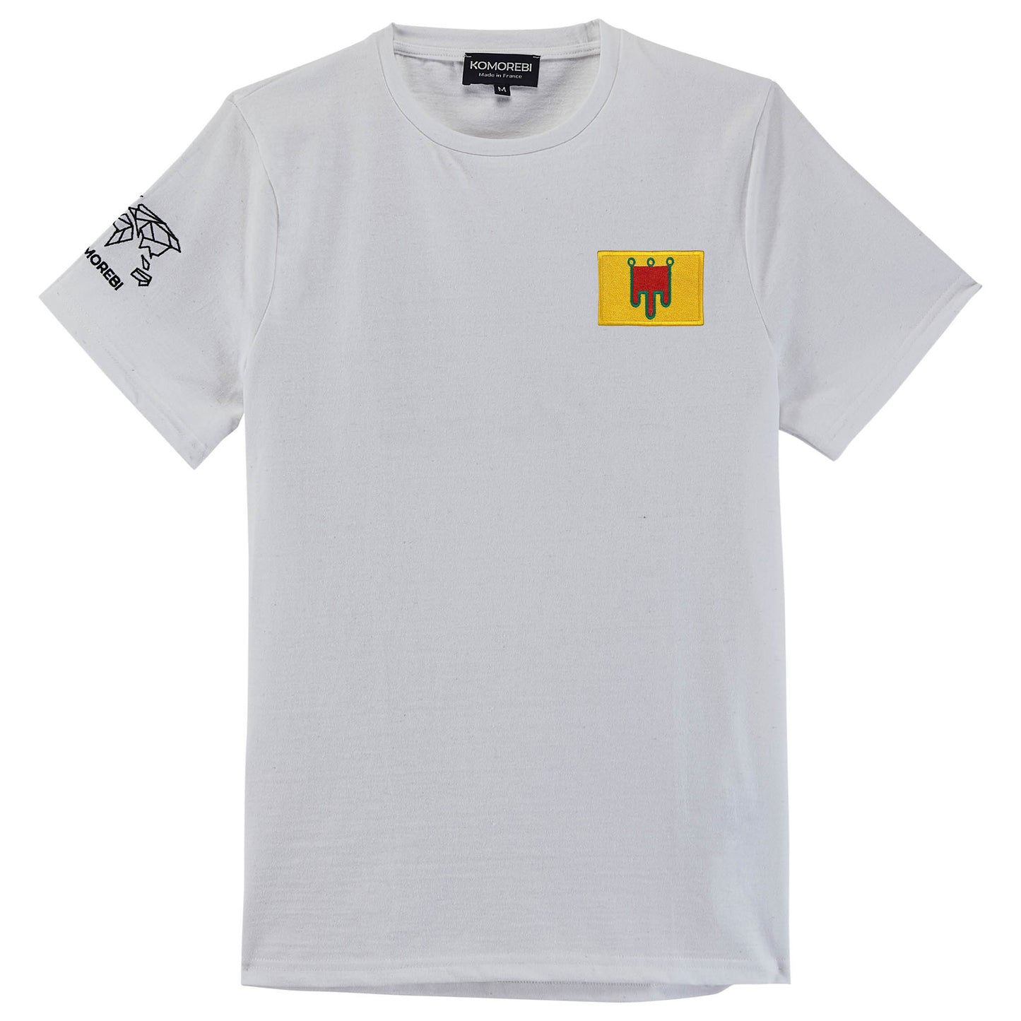 Auvergne • T-shirt