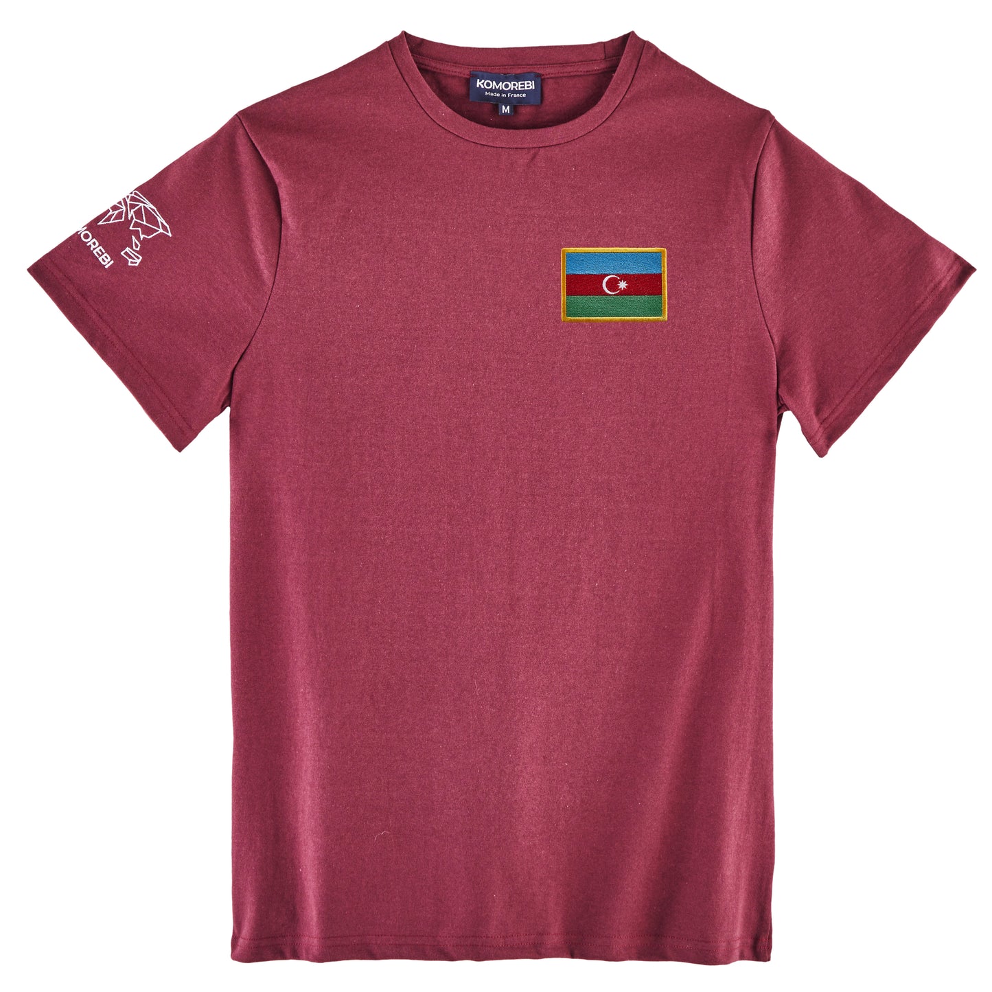 Azerbaïdjan • T-shirt