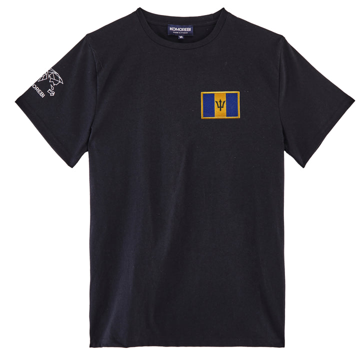 Barbados • T-shirt