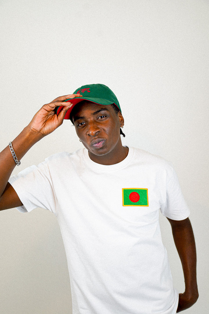 Bangladesh • Flag T-shirt