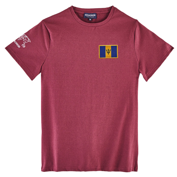 Barbados • T-shirt