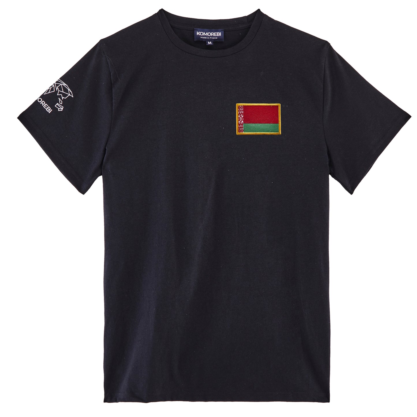 Biélorussie • T-shirt