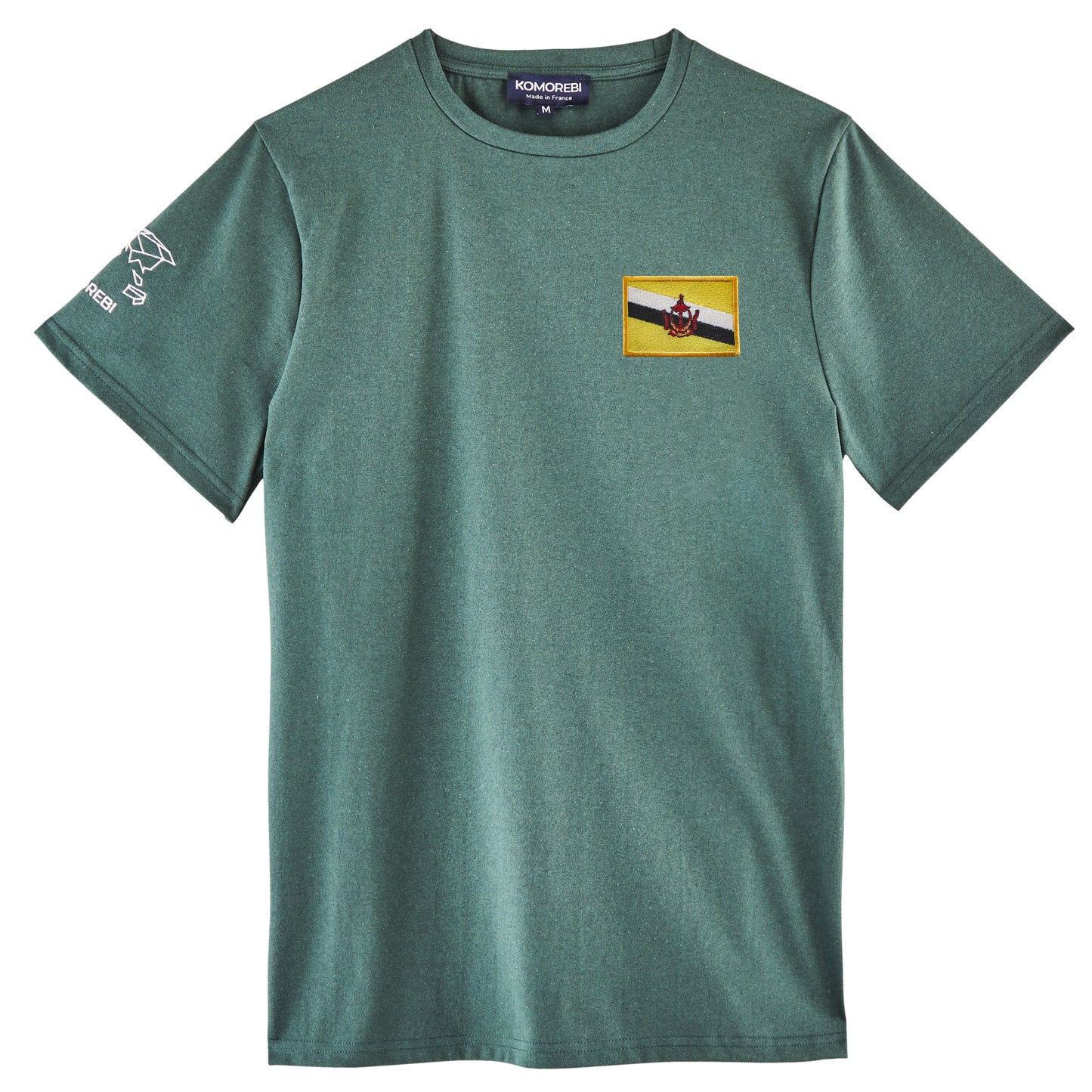 Brunei • Shirt
