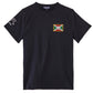 Burundi - flag t-shirt