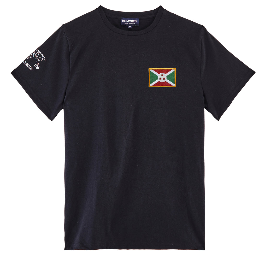 Burundi • T-shirt